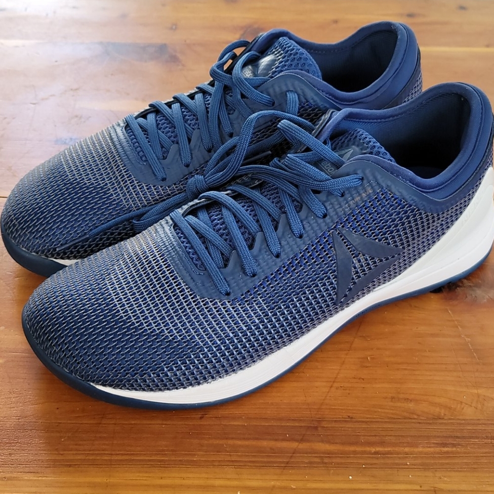 Reebok Nanos Flexweave